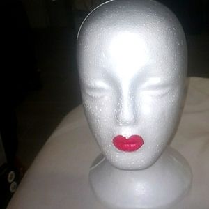 Mannequin head